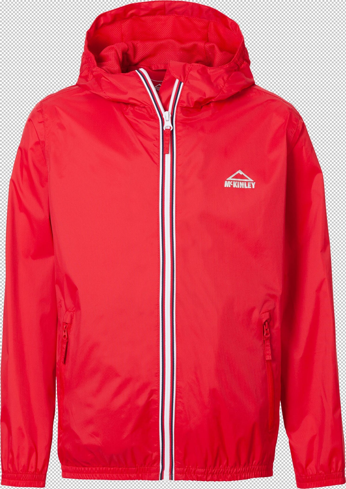 Ki.-Regenjacke Kereol II jrs