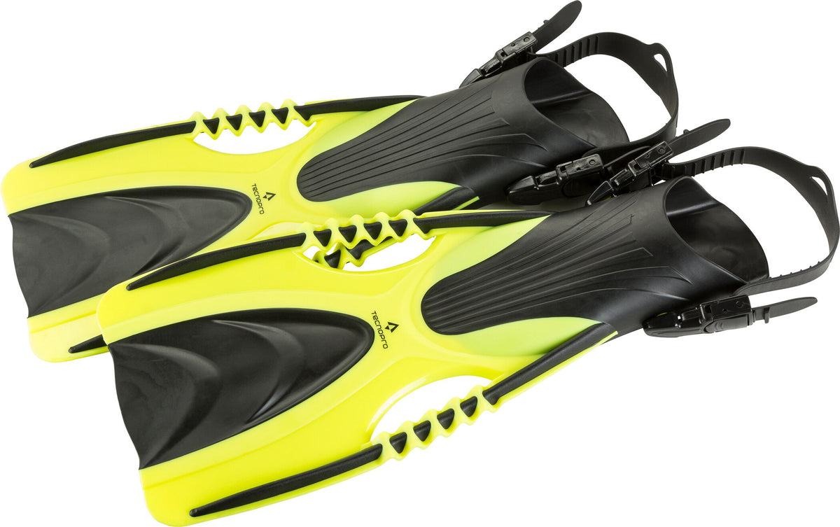 Flosse F5 C