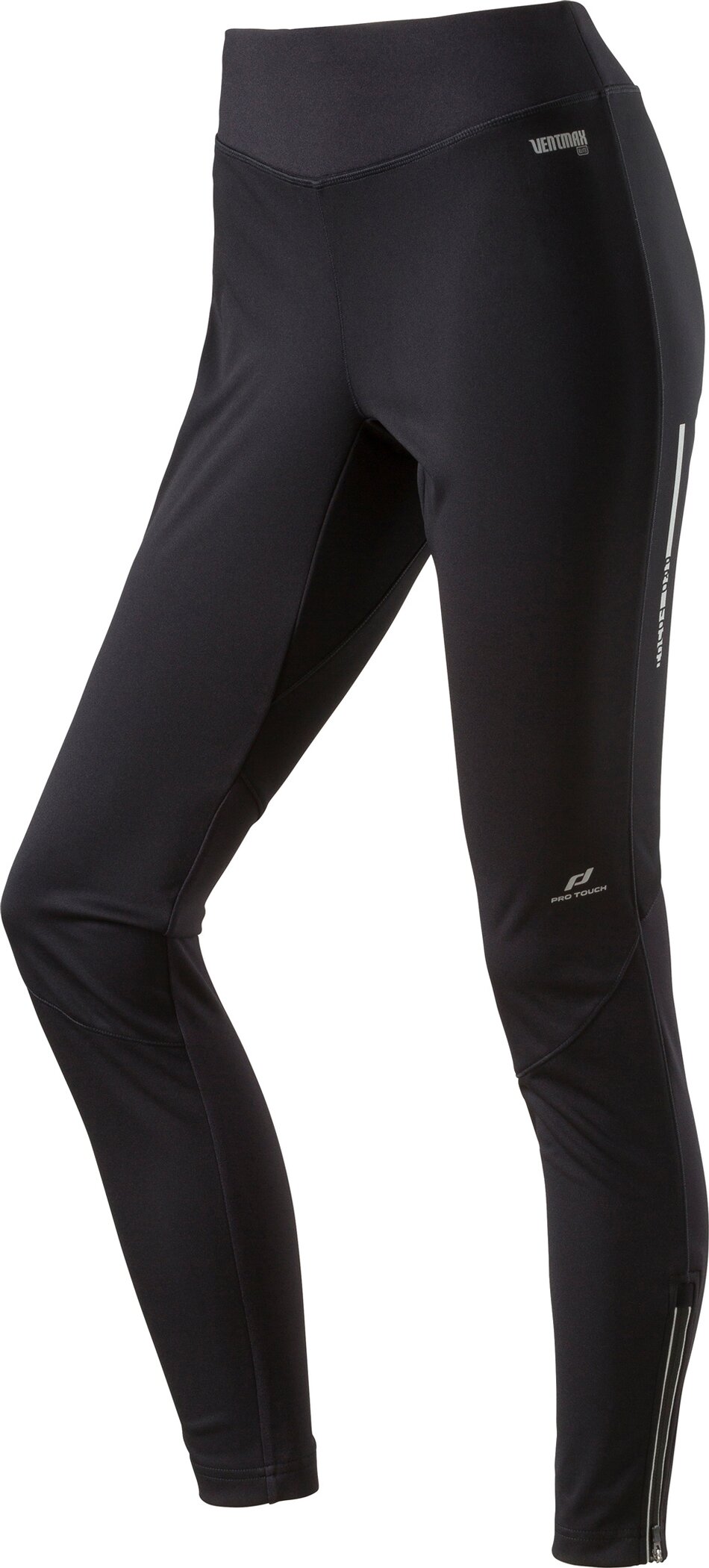 Da.-Tight brushed Windstopper Sila