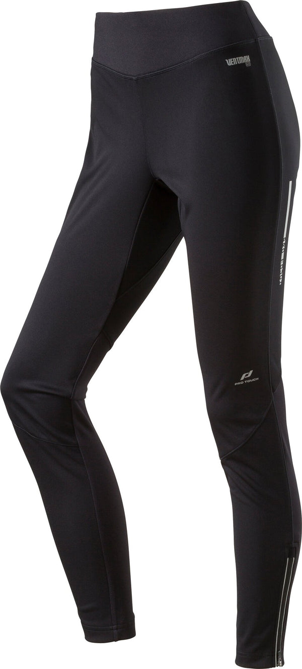 Da.-Tight brushed Windstopper Sila