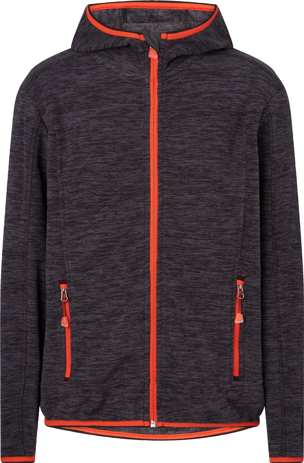 Ju.-Unterjacke Choco III jrs