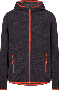 Ju.-Unterjacke Choco III jrs