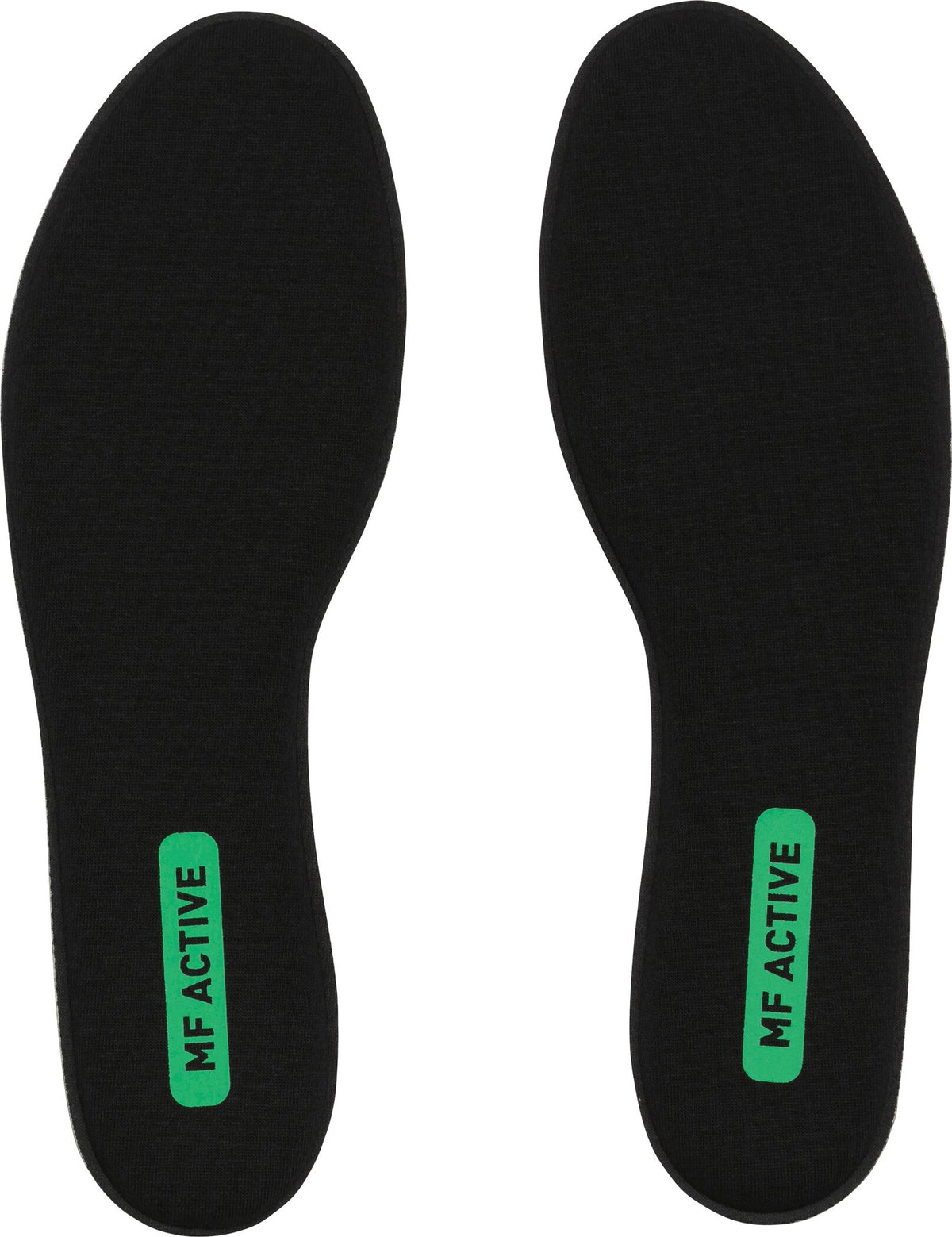 Einlegesohle Memory Foam Active Insole