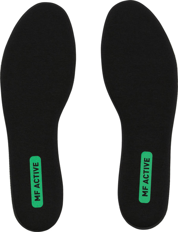 Einlegesohle Memory Foam Active Insole