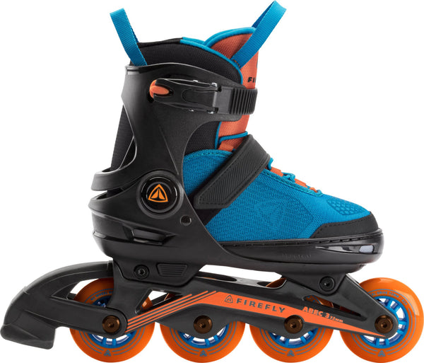 Ki.-Inline-Skate ILS 510 B