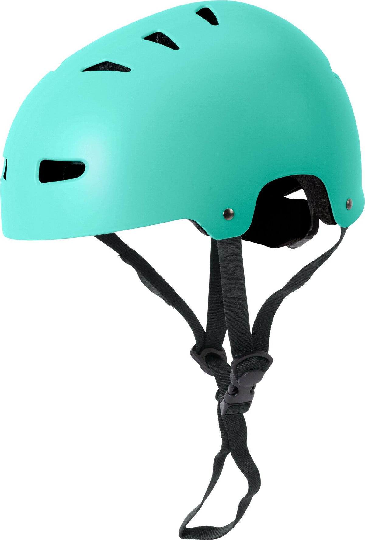 Skate-Helm Prostyle Matt 2.0