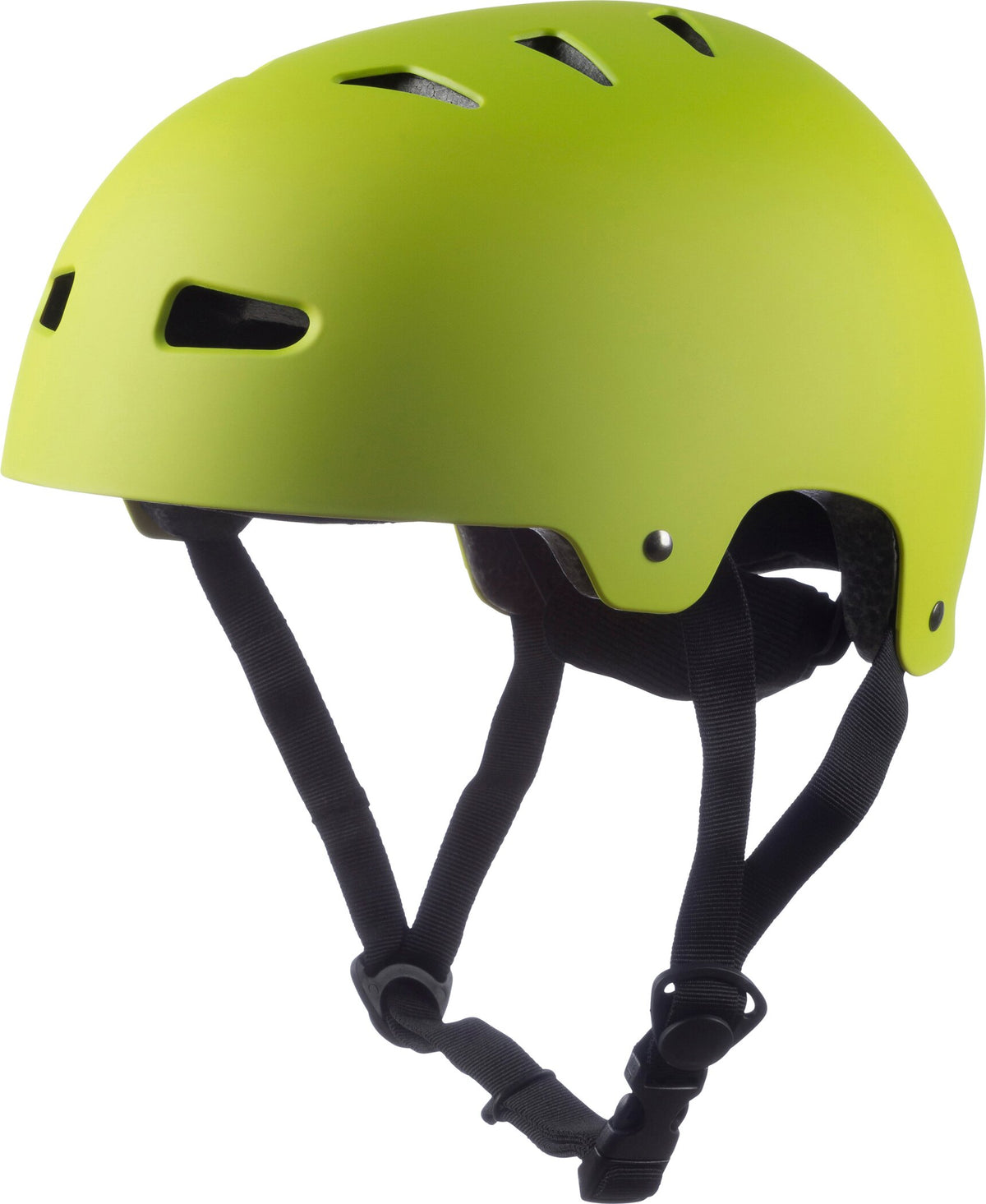 Skate-Helm Prostyle Matt 2.0