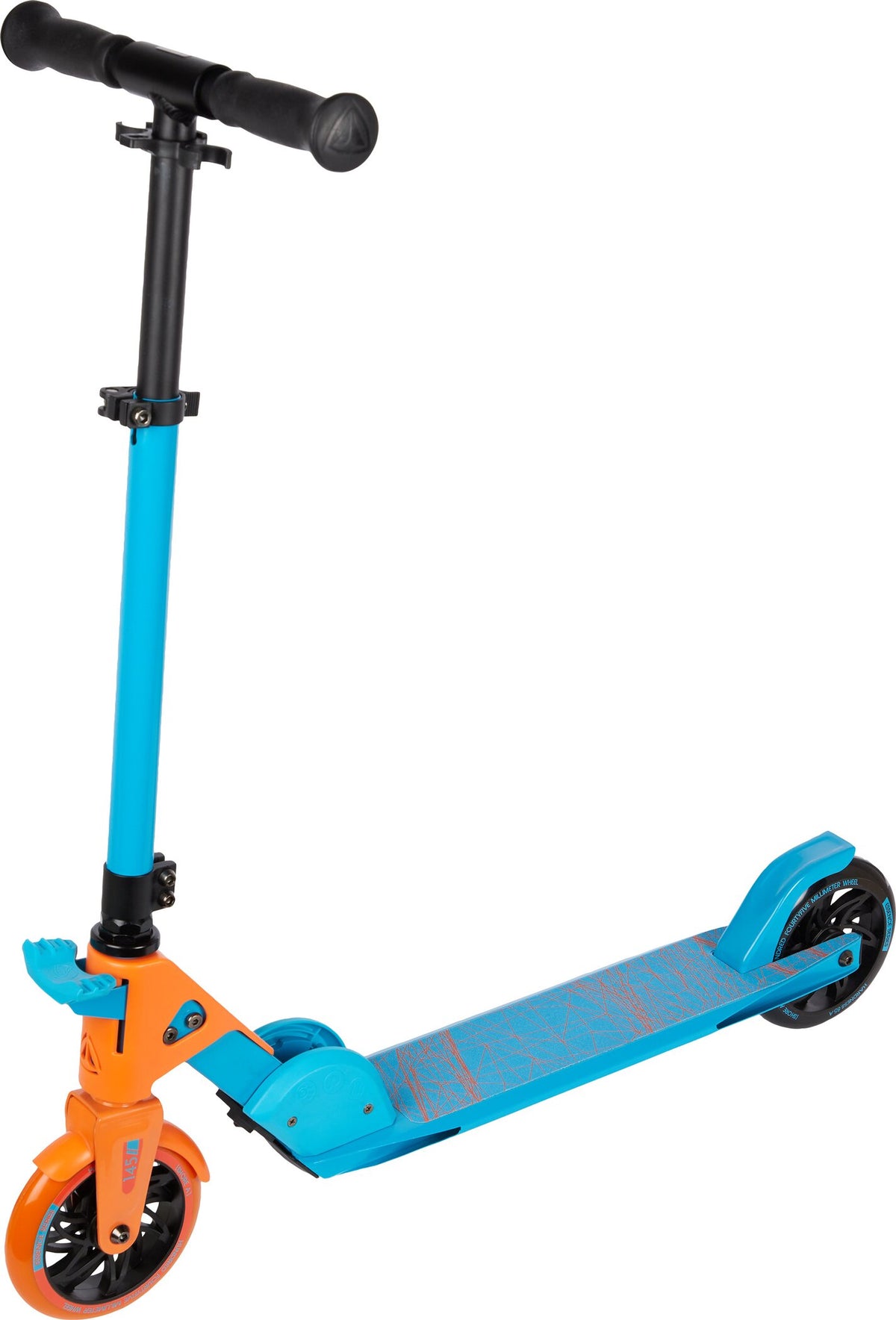 Ki.-Scooter A 145