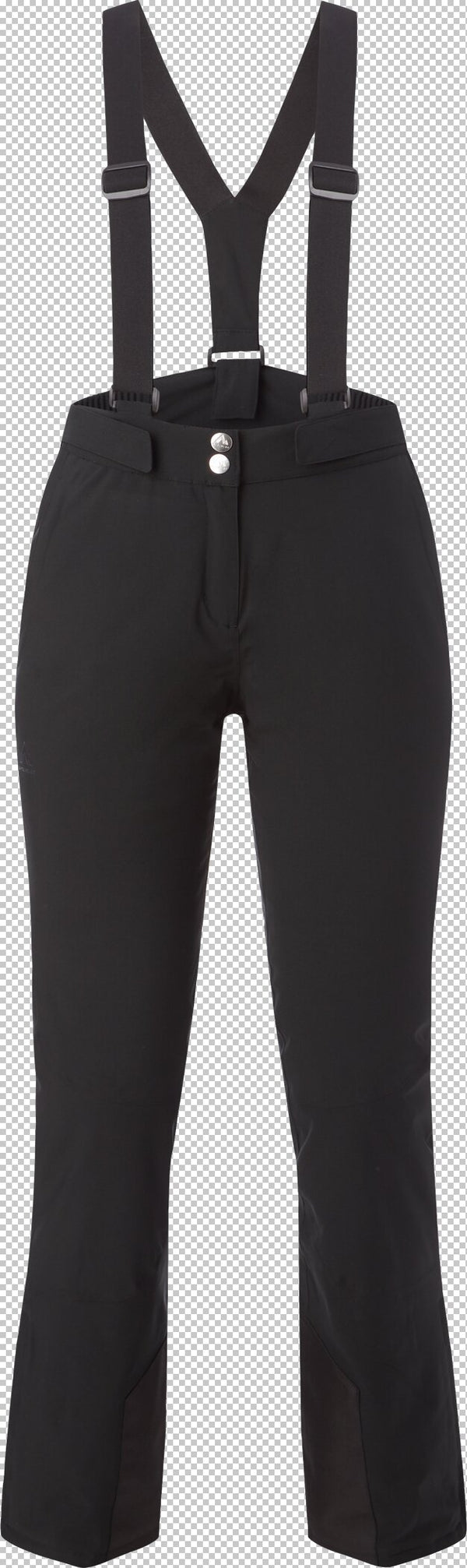 Da.-Hose Dina lg wms