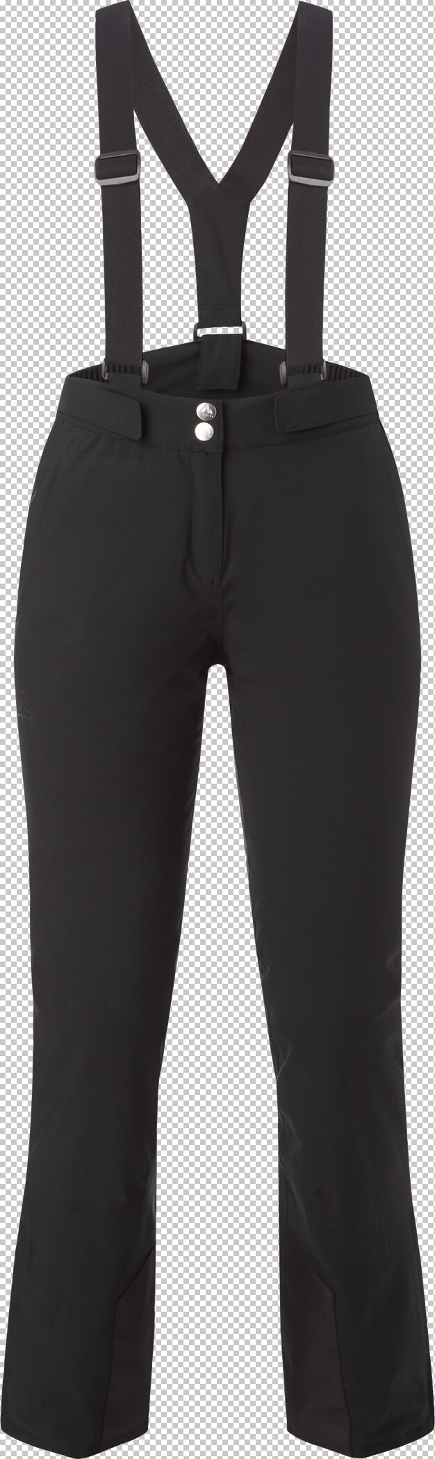 Da.-Hose Dina lg wms