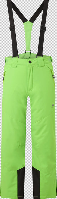 Ju.-Hose Eddie jrs