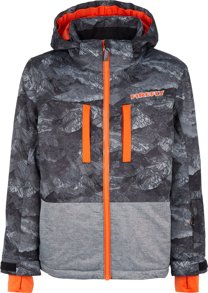 Ju.-Jacke Cali II