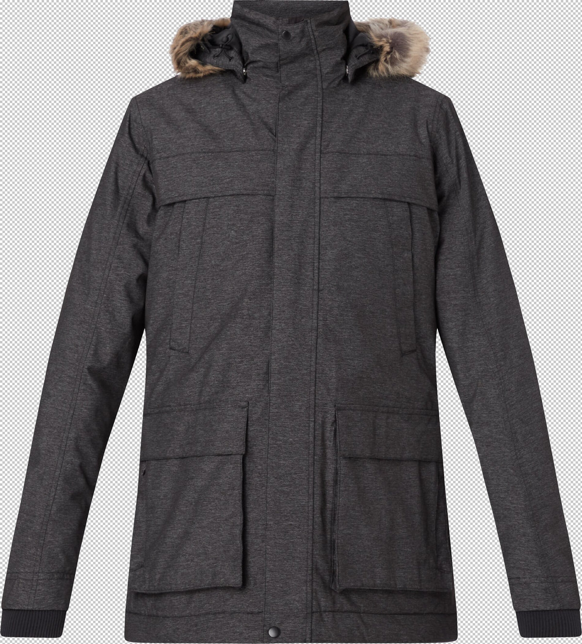 He.-Funktions-Jacke Hawk III ux