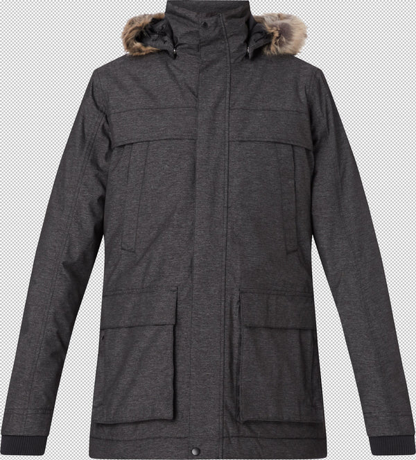 He.-Funktions-Jacke Hawk III ux