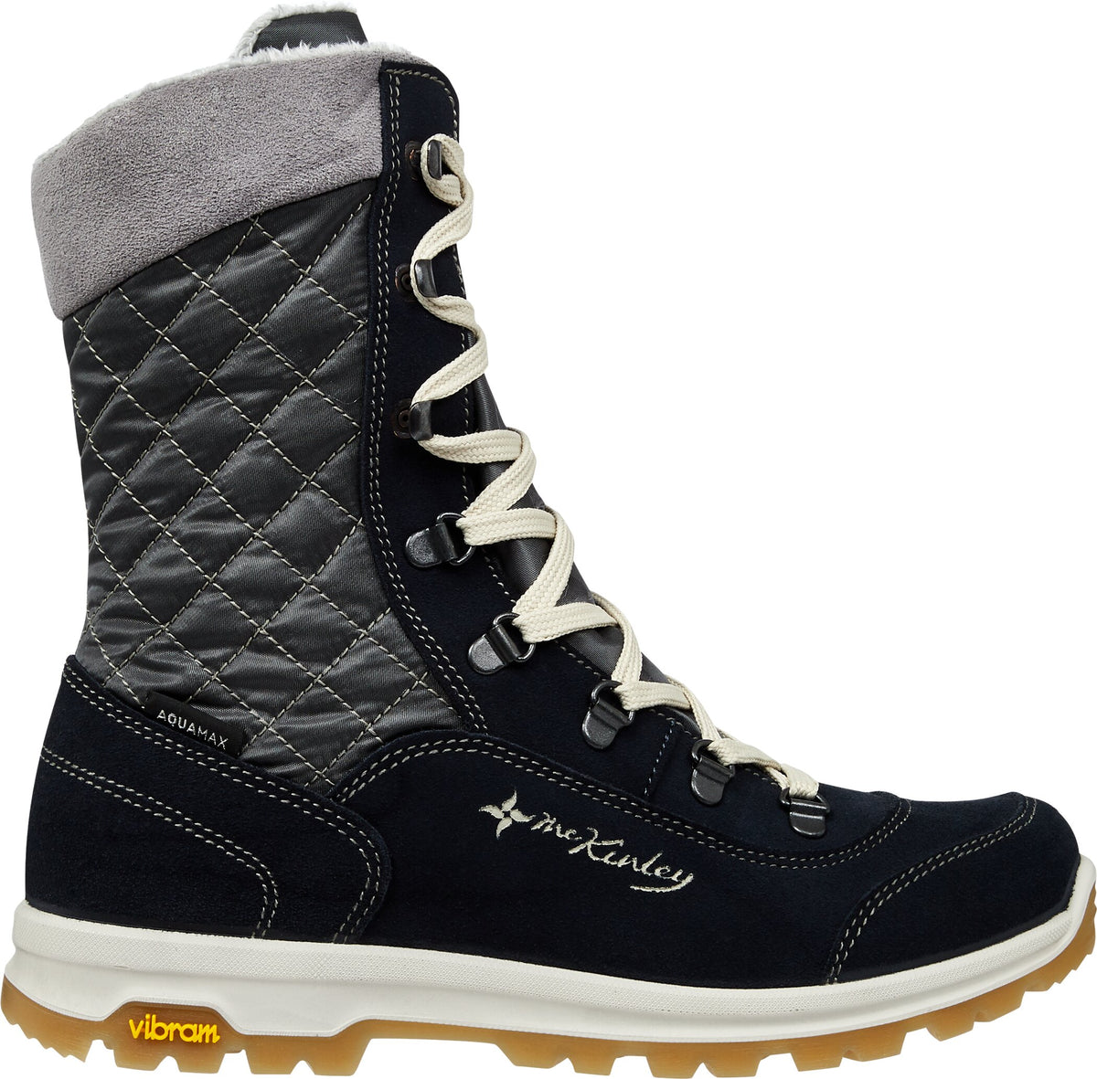 Da.-Après-Stiefel Mauretta AQX