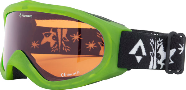 Ki.-Ski-Brille SNOWFOXY