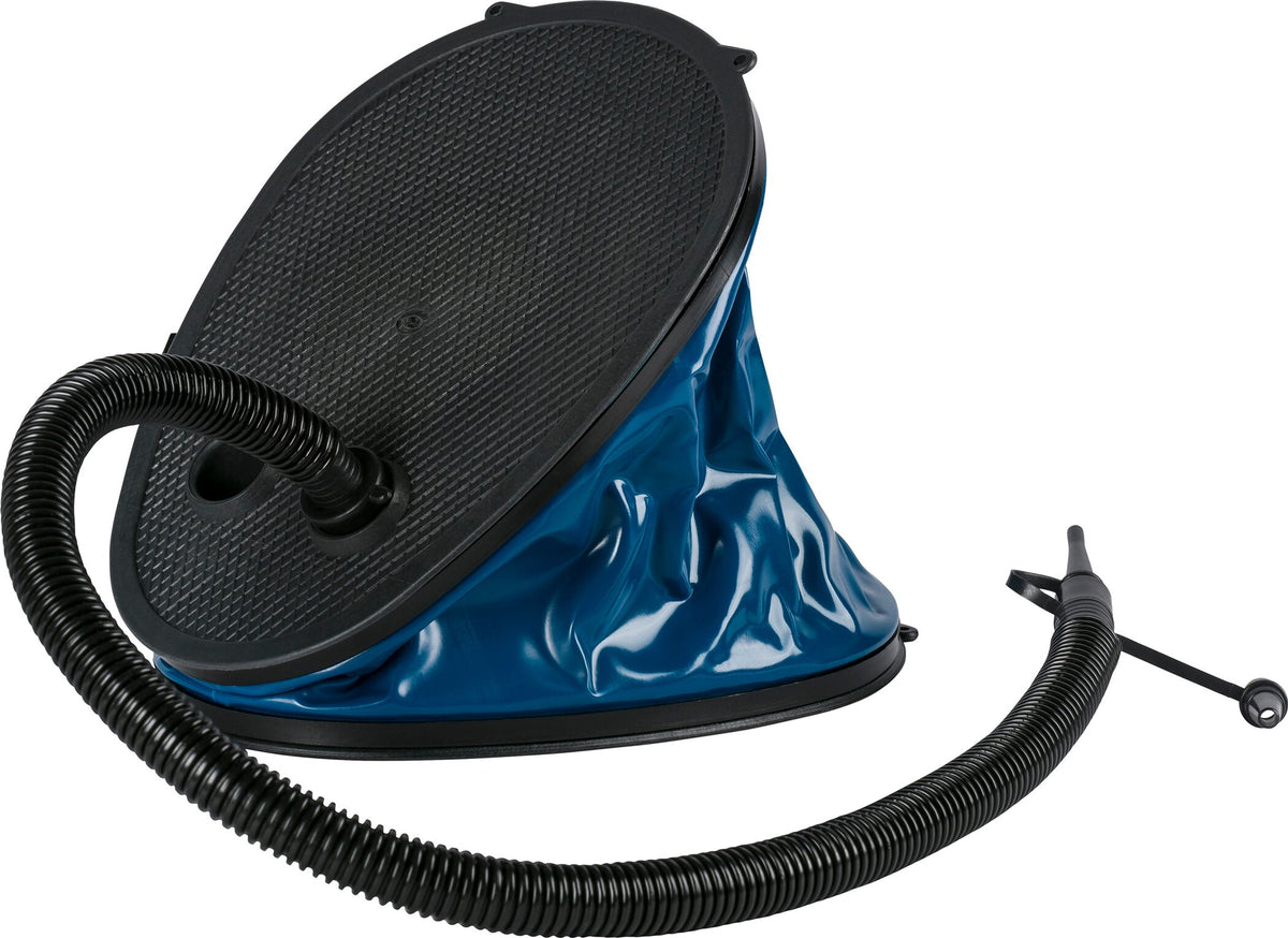 Blasebalg Footpump 5lt