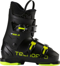 Ki.-Skistiefel T50-3