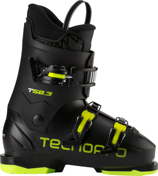 Ki.-Skistiefel T50-3