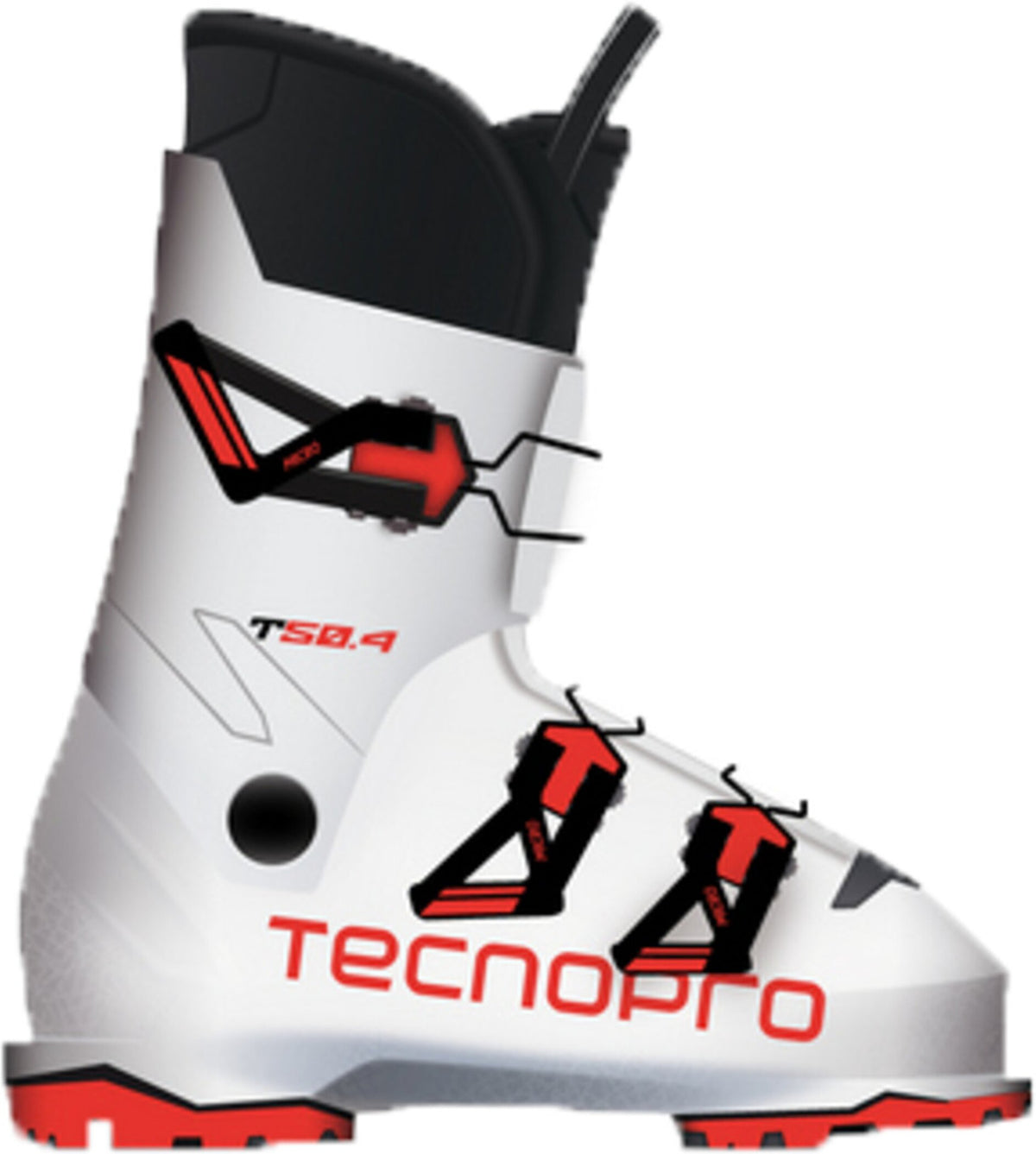 Ki.-Skistiefel T50-3