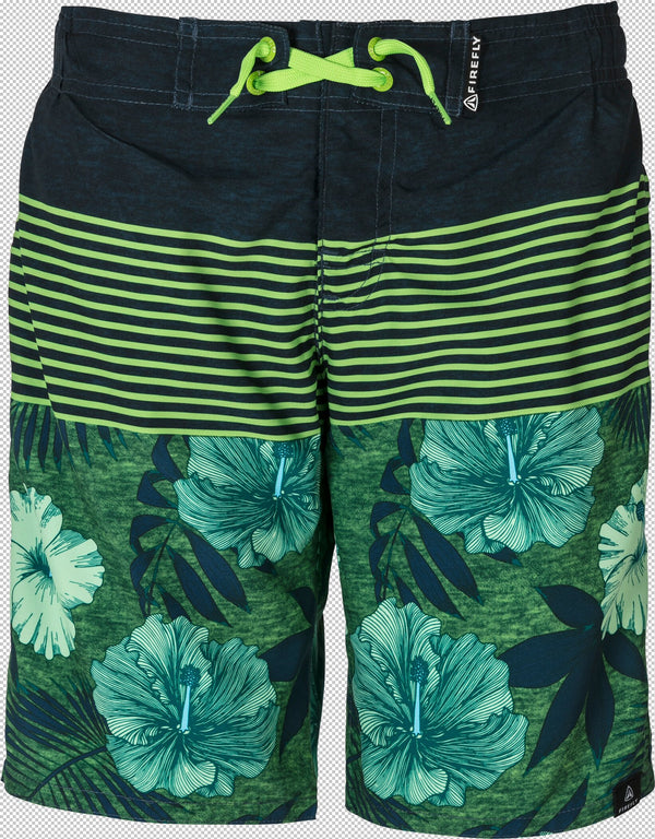 Ju.-Badeshorts Kalil jrs