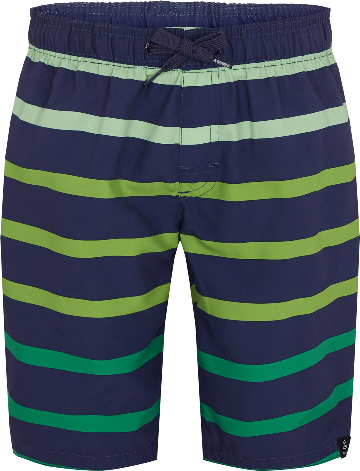 Ju.-Badeshorts Kris jrs