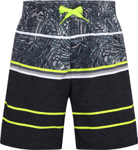 Ju.-Badeshorts Karim jrs