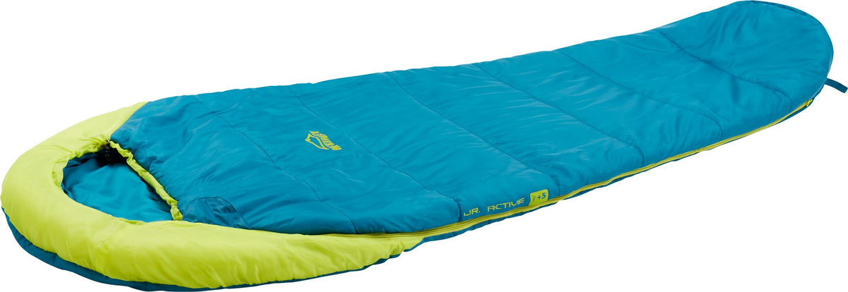 Ki.-Mu-Schlafsack JR. ACTIVE 5 IDE I