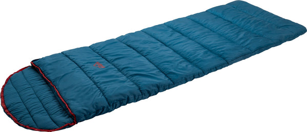 Decken-Schlafs. CAMP COMFORT 0 I