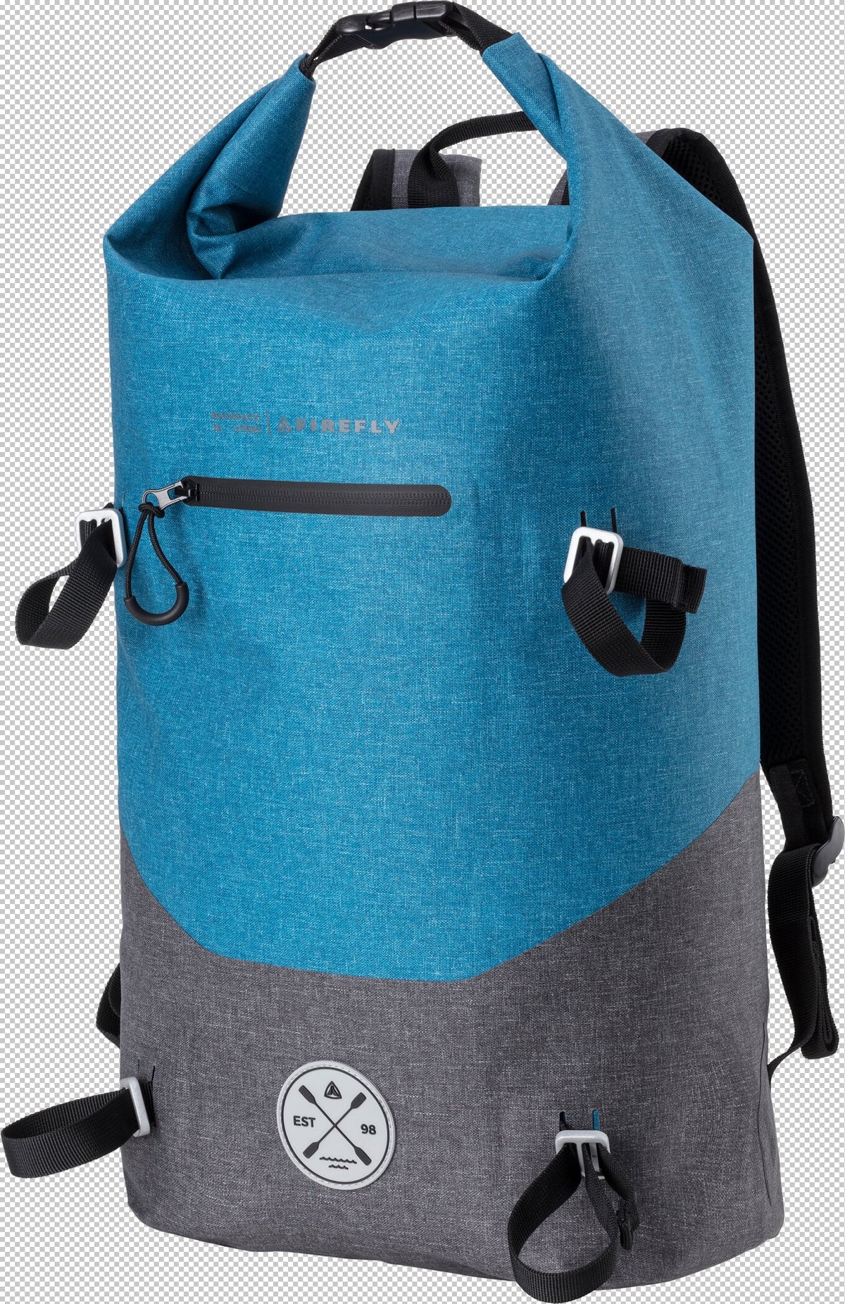 SUP-Rucksack SUP BACKPACK 25L