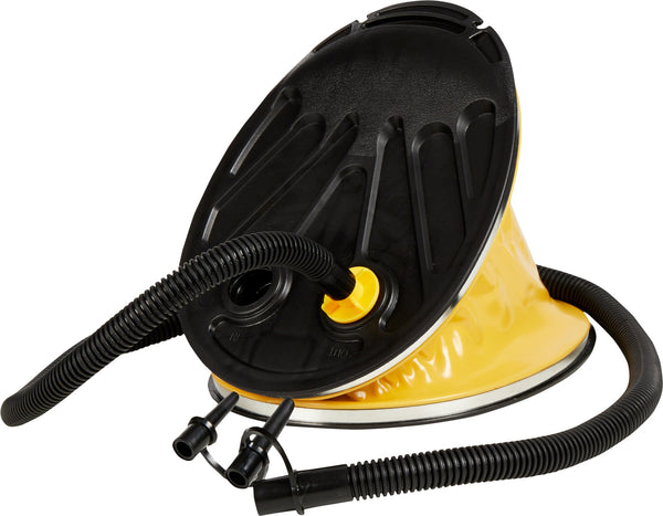 Fußpumpe Foot Pump 5L