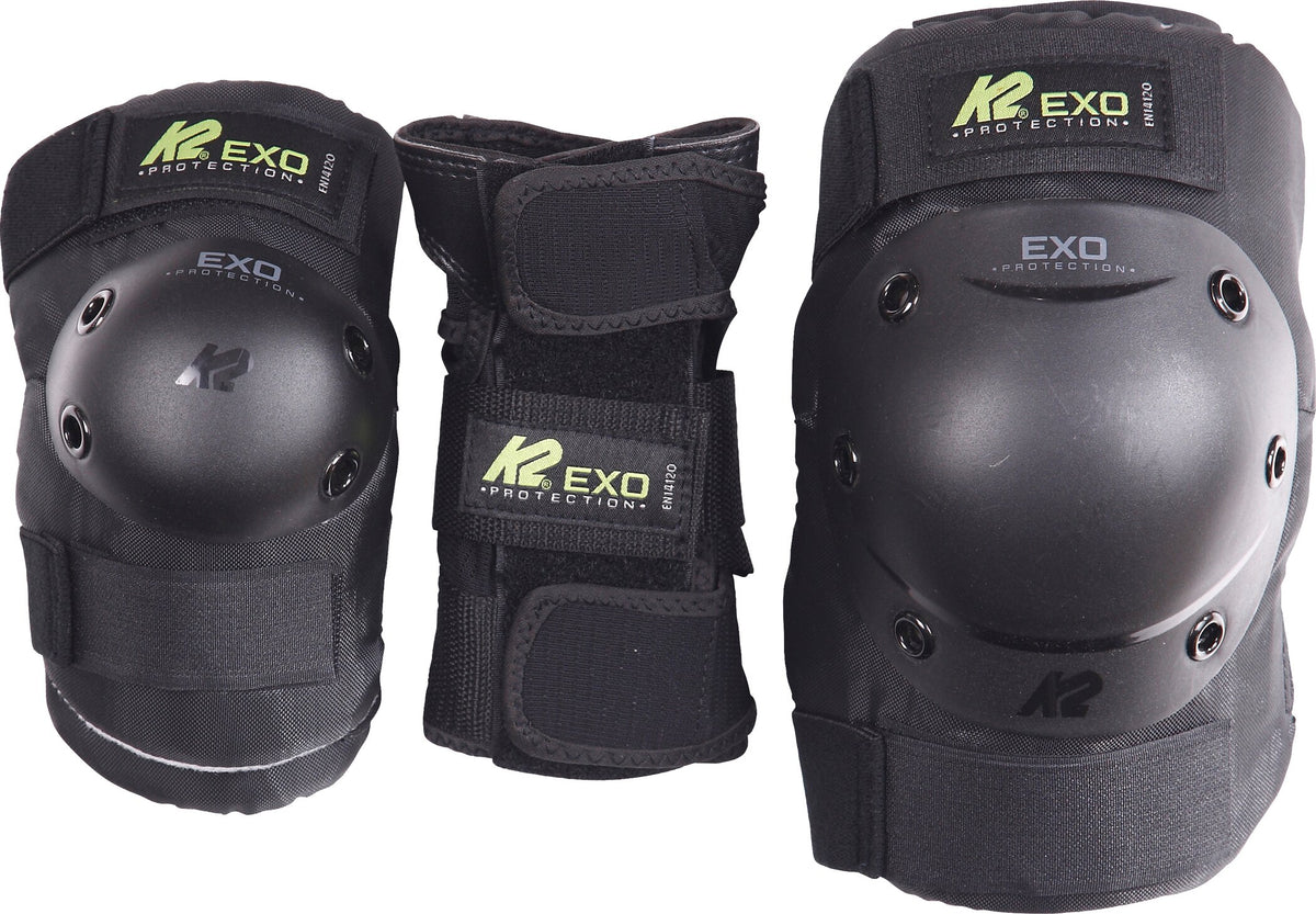EXO ADULT PAD SET