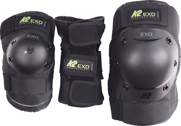 EXO ADULT PAD SET