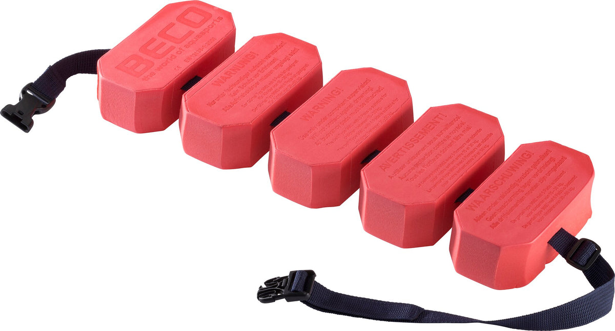 Schwimmgürtel 5-Block