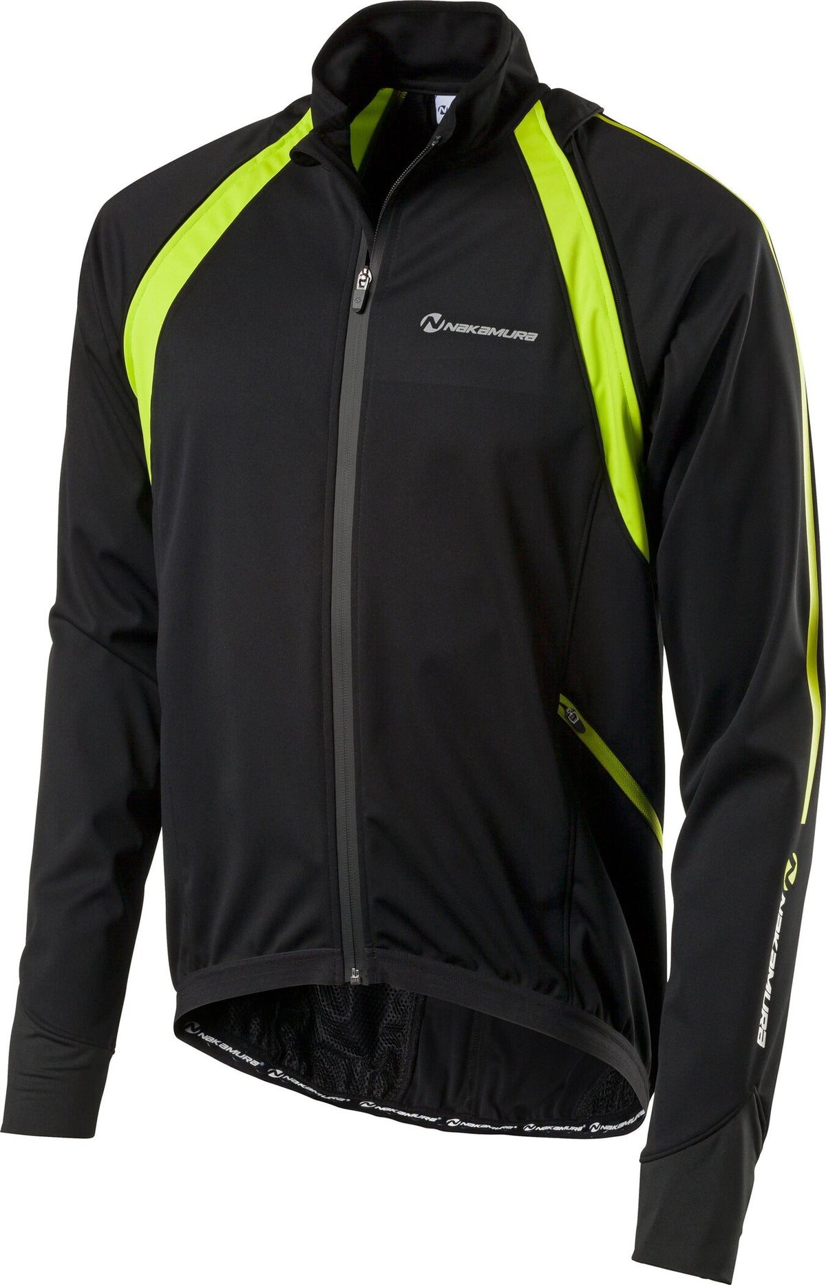 Funktions-Jacke Akron