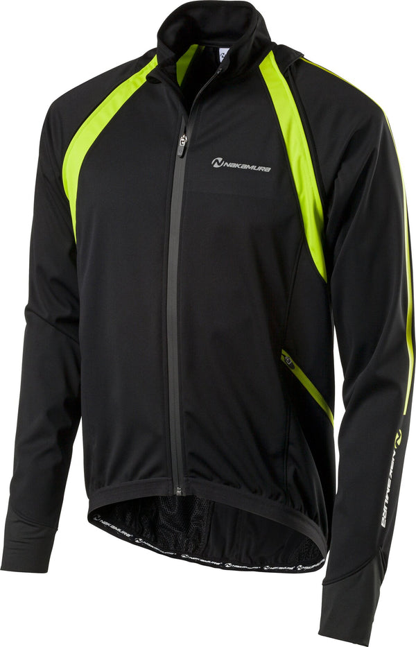Funktions-Jacke Akron