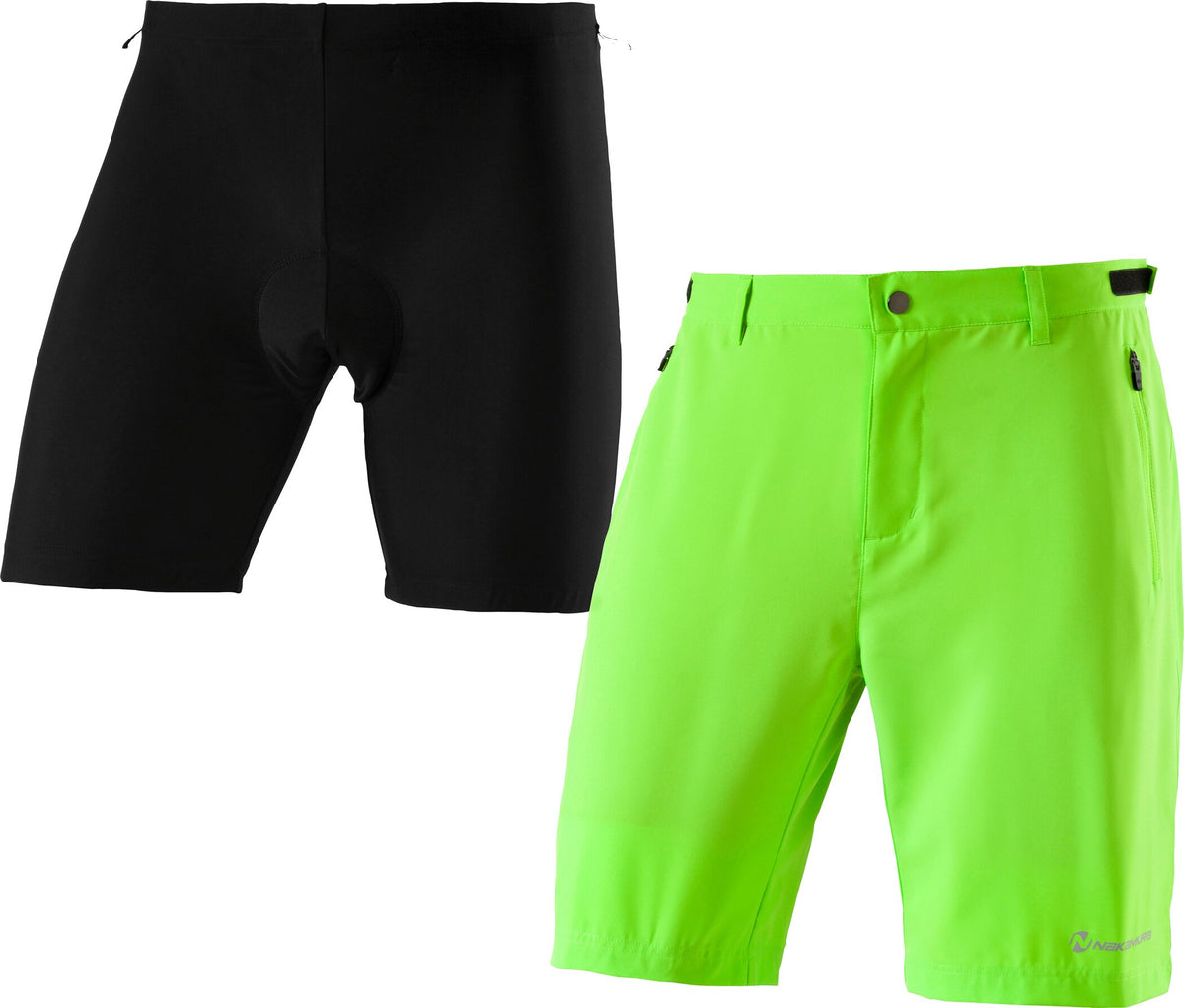He.-Fahrrad-Hose Itonio