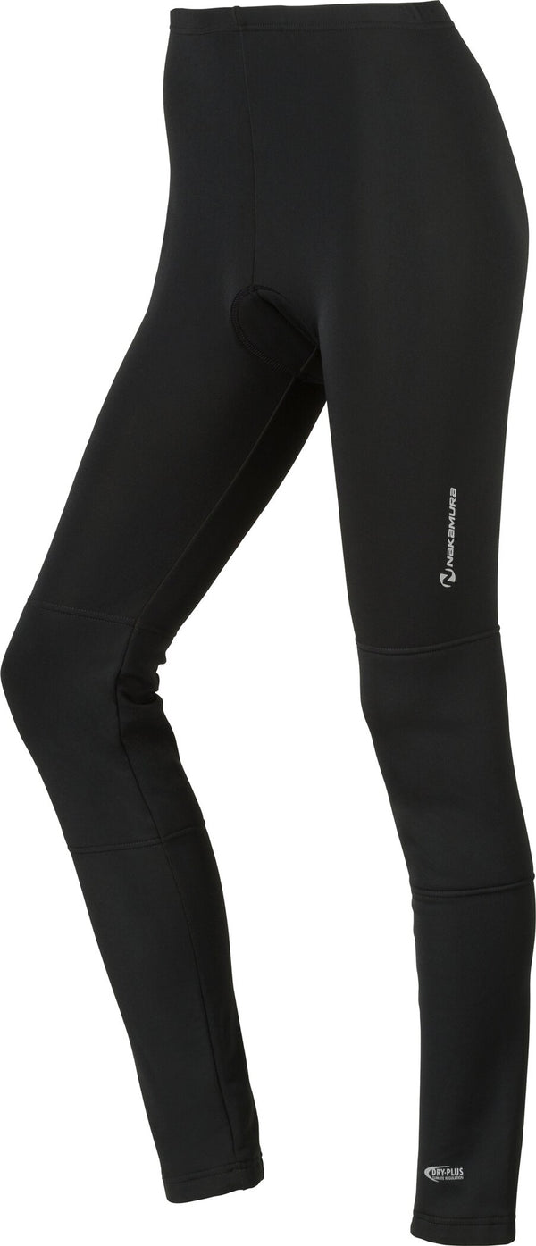 Da.-Fahrrad-Hose Brüssel lang