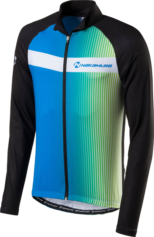 Trikot Barter langarm