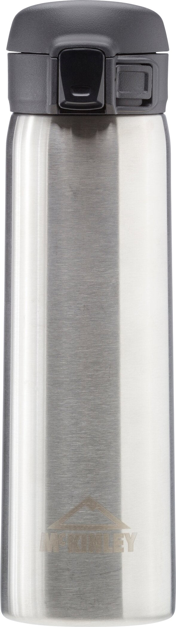 Trinkflasche Bubble Safe Edelstahl