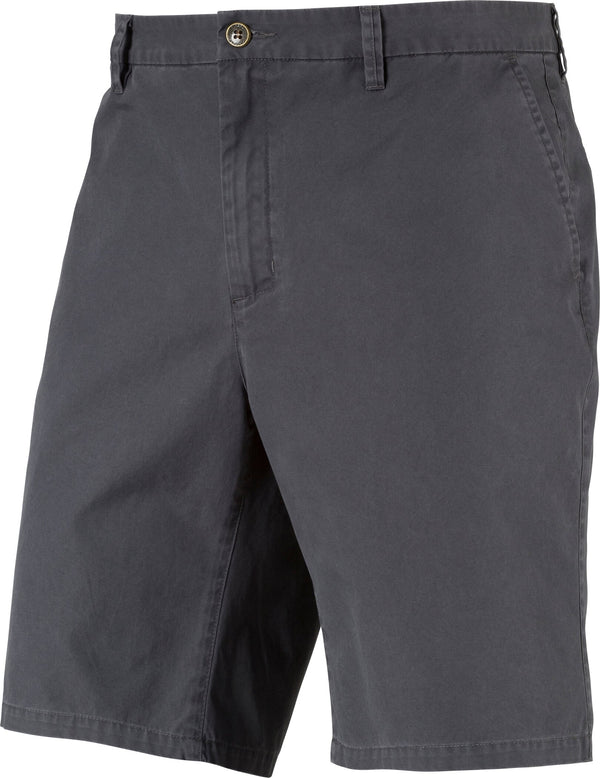 H-Bermuda Charlie