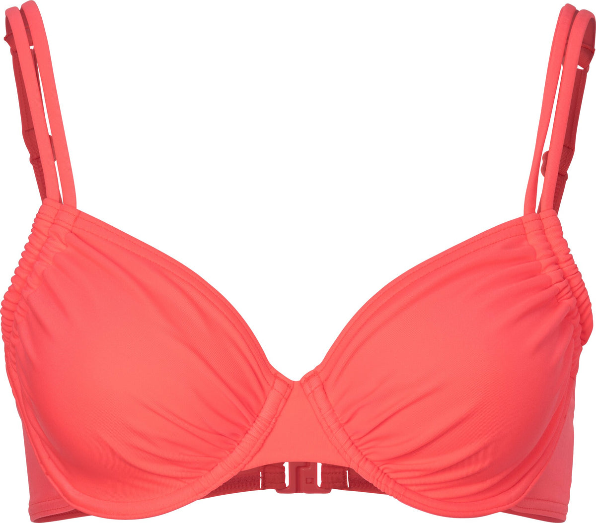 Da.-Bikini-Oberteil Malisa II