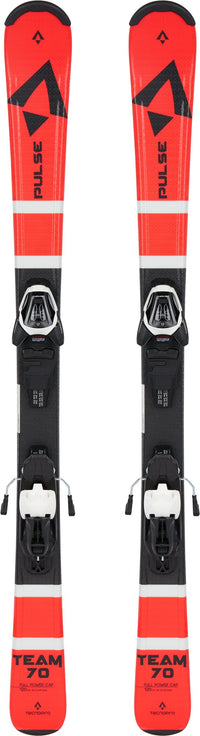 Ki.-Ski-Set Pulse Team 70