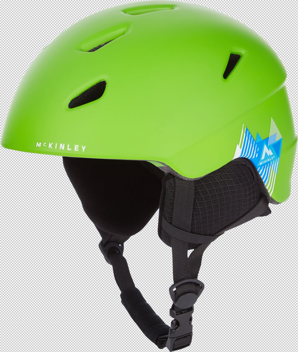 Ki.-Ski-Helm Pulse JR HS-016