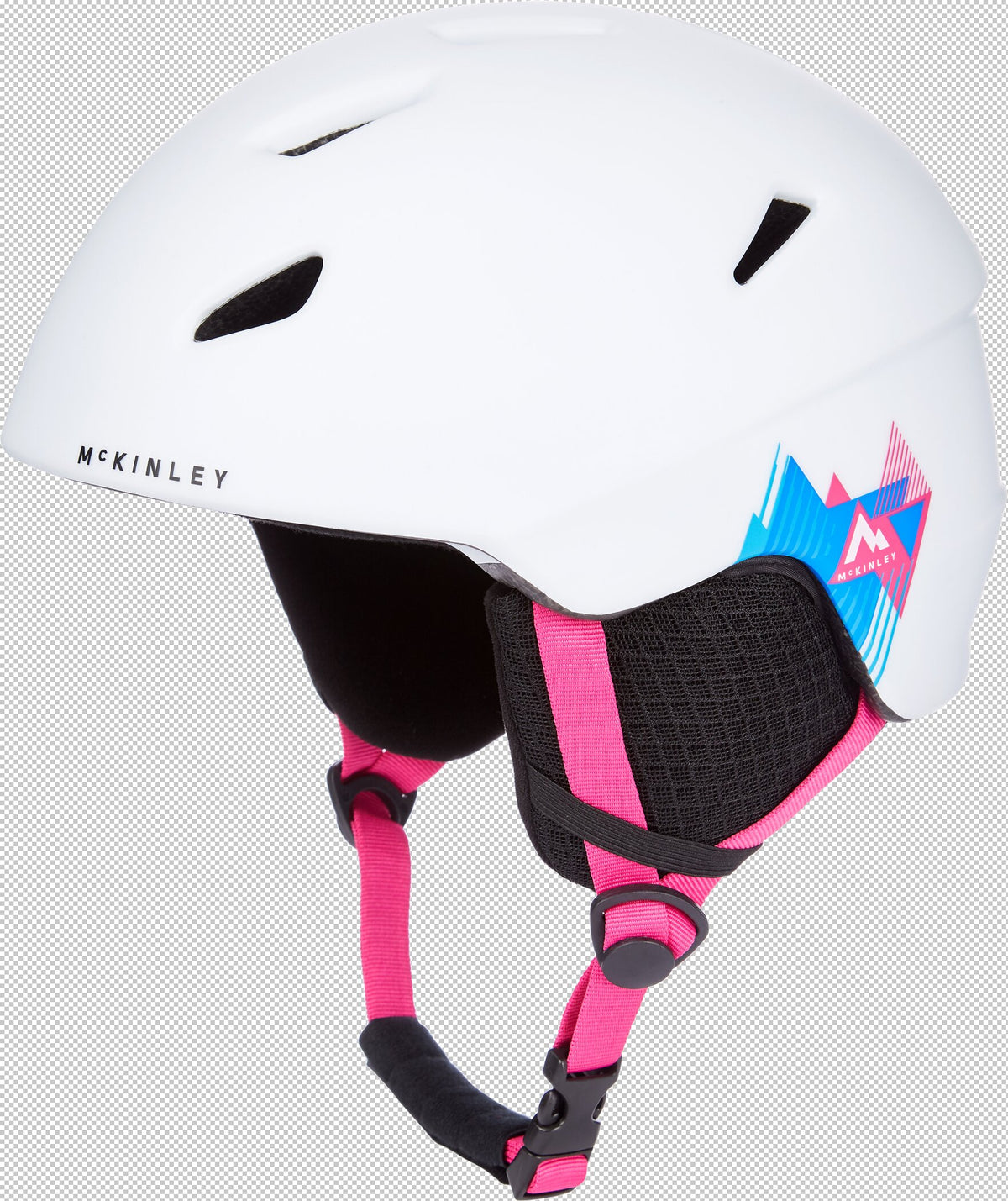 Ki.-Ski-Helm Pulse JR HS-016