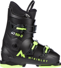 Ki.-Skistiefel MJ50-3