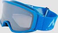 Ki.-Ski-Brille Pulse S Plus