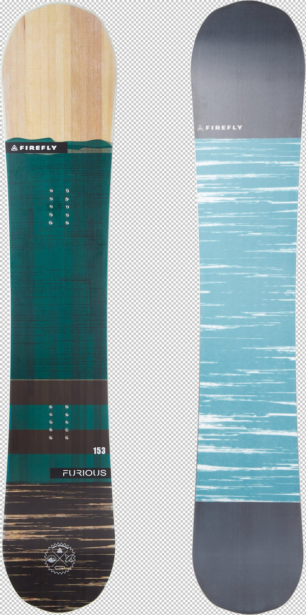 Ux.-Snowboard Furious