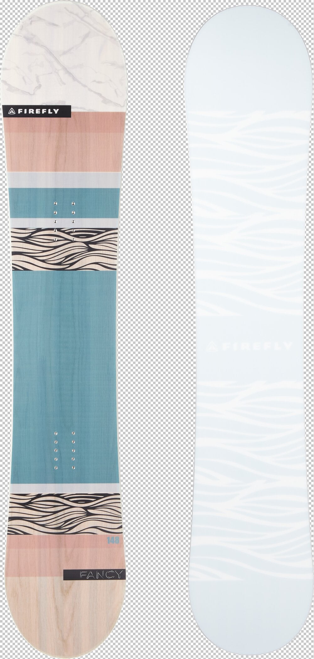 Ux.-Snowboard Fancy