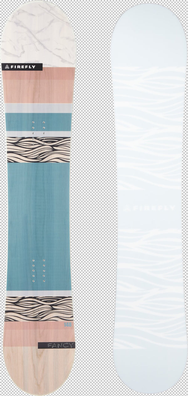 Ux.-Snowboard Fancy